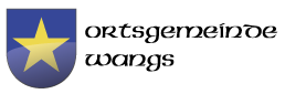 Ortsgemeinde Wangs
